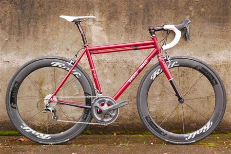 The Best Handmade Steel Bike Makers 